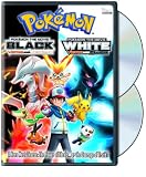 Pok�mon Movie 14: Black - Victini & Reshiram / White - Victini & Zekrom