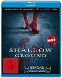 Produkt-Bild: Shallow Ground - Uncut [Blu-ray]