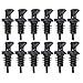 Tully Topper Wine Pourer & Stopper Bag of 12