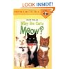 Why Do Cats Meow? (Penguin Young Readers, L3)