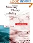 Monetary Theory and Policy, 2nd Edition