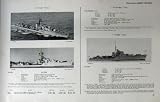 1953-54 Destroyer Ships Petard Opportune Savage Ulysses