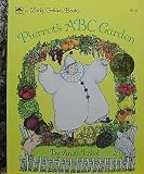 Pierrot's ABC Garden (Golden Storyland)