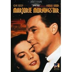 Marjorie Morningstar by 