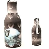 Oakland Raiders NFL Bottle Huggie