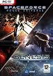 Spaceforce: Rogue Universe (PC DVD)