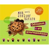 G�teaux et gourmandisespar Lionel Hignard
