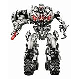 Transformers Movie 2 Leader: Megatron