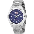 NFL New York Giants Men`s Round Dial Watch