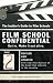 Film School Confidential: The Insider's Guide To Film Schools