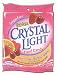 Sorbee Crystal Light Assorted Fruit Mix Hard Candy