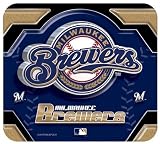 Milwaukee Brewers Mouse Pad