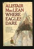 Where Eagles Dare (Adrenaline Classics Series)