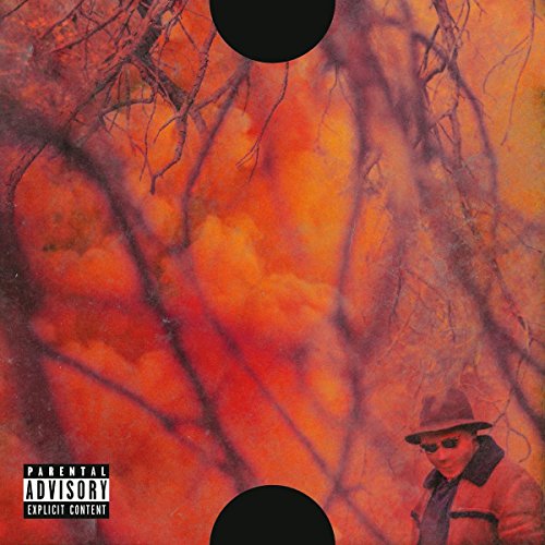 Album Art for Blank Face LP [2 LP] by Schoolboy Q