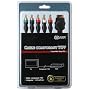 C�ble Composant YUV - Permet de passer l'image en &hellip de AWG