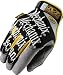 Mechanix Wear HMG-05-010 Mechanix 0.5 Original Style Glove, Black, Large