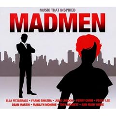 Mad Men-Music That Inspired