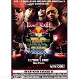 Revue Nova Sales and Distribution  / Breakin Dance