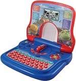 51MvJupJqZL. SL160  VTECH 80 115704   Lerncomputer Chuggington Laptop