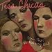 Tres-Chicas-Bloom Red and the Ordinary Girl cd cover