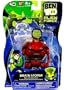 Ben 10 Alien Force 4 Inch Action Figure Brainstorm