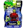 Ben 10 Alien Force 4 Inch Action Figure Brainstorm