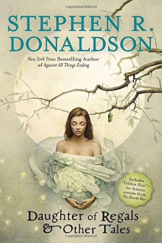 Daughter of Regals & Other Tales
