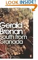 South From Granada (Penguin Modern Classics)