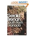 South From Granada (Penguin Modern Classics)