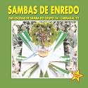 Sambas de Enredo das Escolas de Carnaval 91