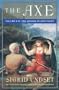 The Axe: The Master of Hestviken, Vol. 1