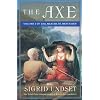 The Axe: The Master of Hestviken, Vol. 1
