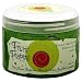 Fruit Frappe Key Lime Passion Fruit Frosted Sugar Scrub, 12 oz (350g)