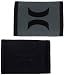 Hurley 1&Only TriFold Wallet (Comes in Black and Grey)