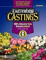 Earthworm Castings