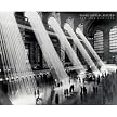 New York Poster - Grand Central Station (16x20")