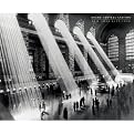 New York Poster - Grand Central Station (16x20")