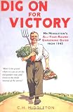 Cover of Dig On for Victory by Mr Middleton 1845134990