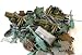 500+ Army Men Military Accessories Cannons Jets Missile Die Cast Jets_s-1