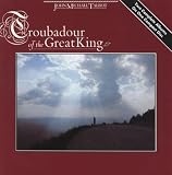Troubadour of the Great King