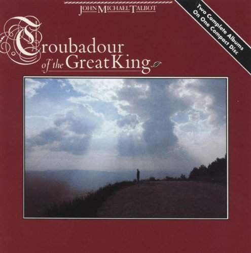 Troubadour of the Great King