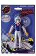 Speed Racer Bendable Suction Cup Dangler