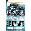 CHERUB 12: Shadow Wave