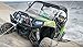 WARN 90450 ProVantage 4500 Winch - 4500 lb. Capacity,Black