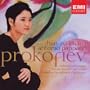 Prokofiev: Sinfonia Concertante in E minor; Sonata for Cello and Piano in C