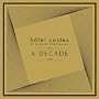 H�tel Costes : 1999-2009 A Decade