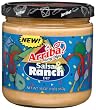 Arriba! Party Dips Salsa & Ranch Dip, 16-Ounce Jars (Pack of 3)