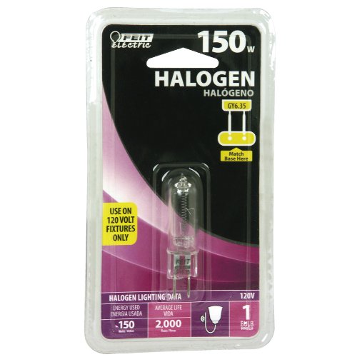 BULB HALO.2PIN 150W 120VLT FE jshdksjhgk