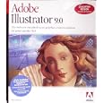 Adobe Illustrator 9.0 Education Version MAC Macintosh
