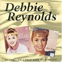 Debbie/Am I That Easy to Forget?